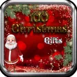 100 Christmas Gifts