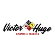 Victor Hugo Carne e Massas