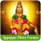 Ayyappa Photo Editor & Frames