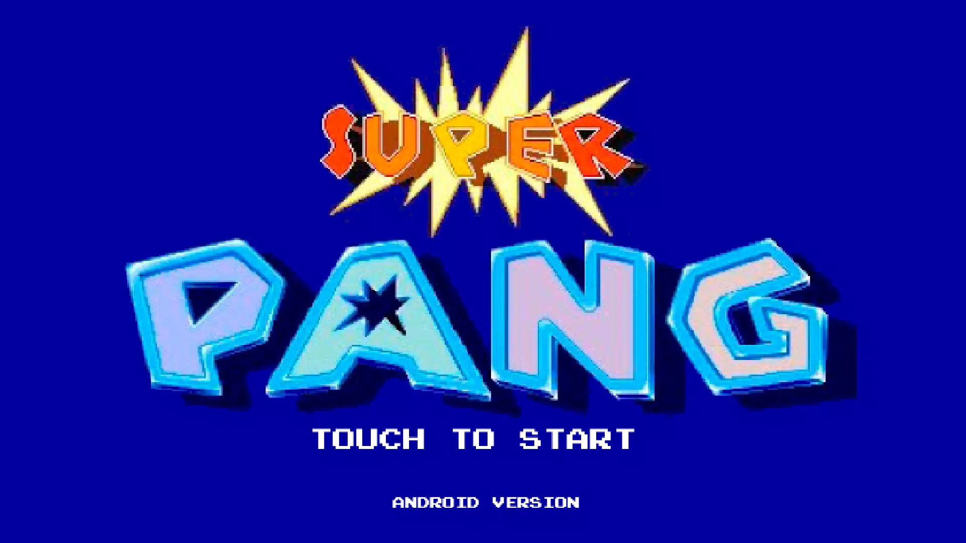 super pang arcade APK for Android Download - PGYER APKHUB