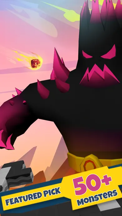 Скриншоты Clicker Titans - Idle RPG