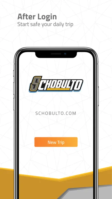 Capturas de pantalla de Schobulto Supervisor