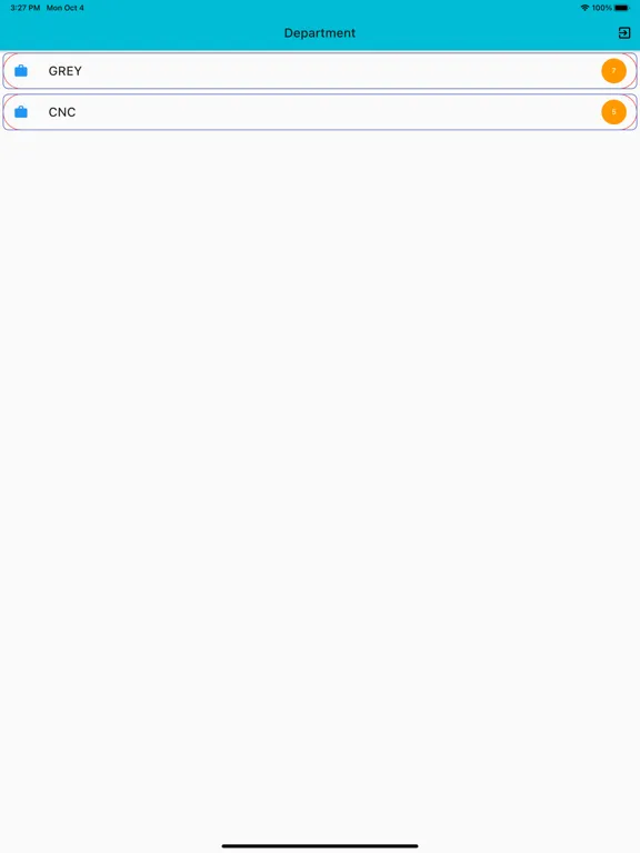 Habibi Sign iPad  Ekran Görüntüleri