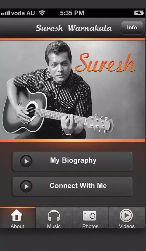 صور Suresh Music