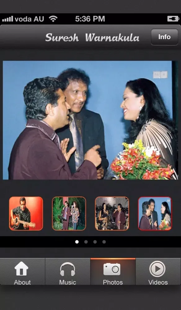 صور Suresh Music