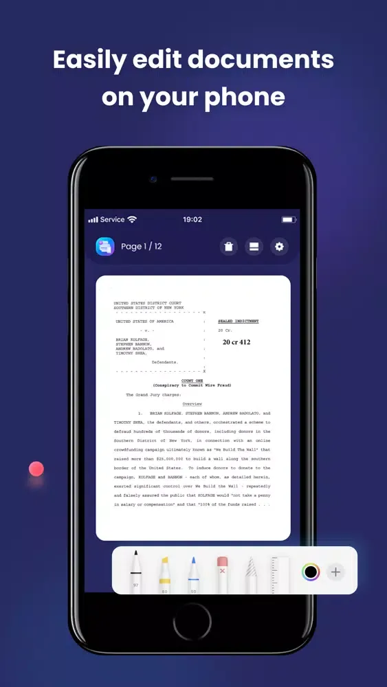 تصاویر Printer & Scanner App