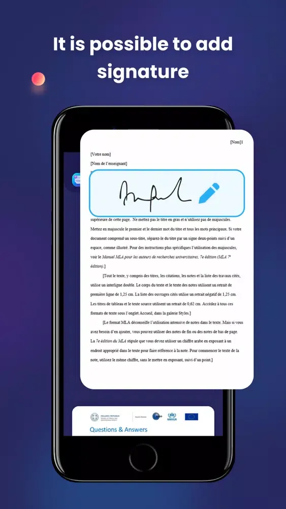 تصاویر Printer & Scanner App