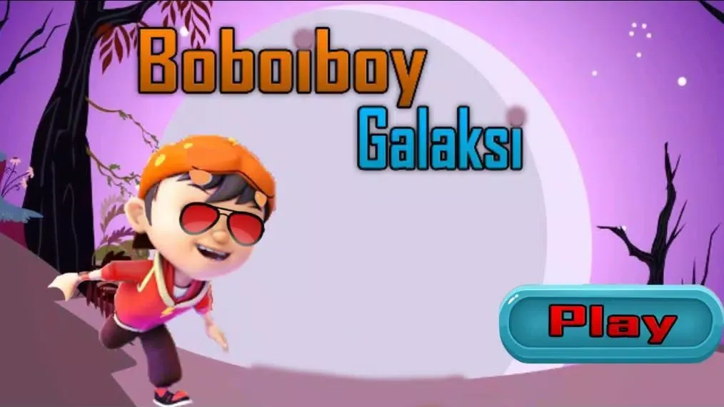 Screenshot di survival boy adventure run