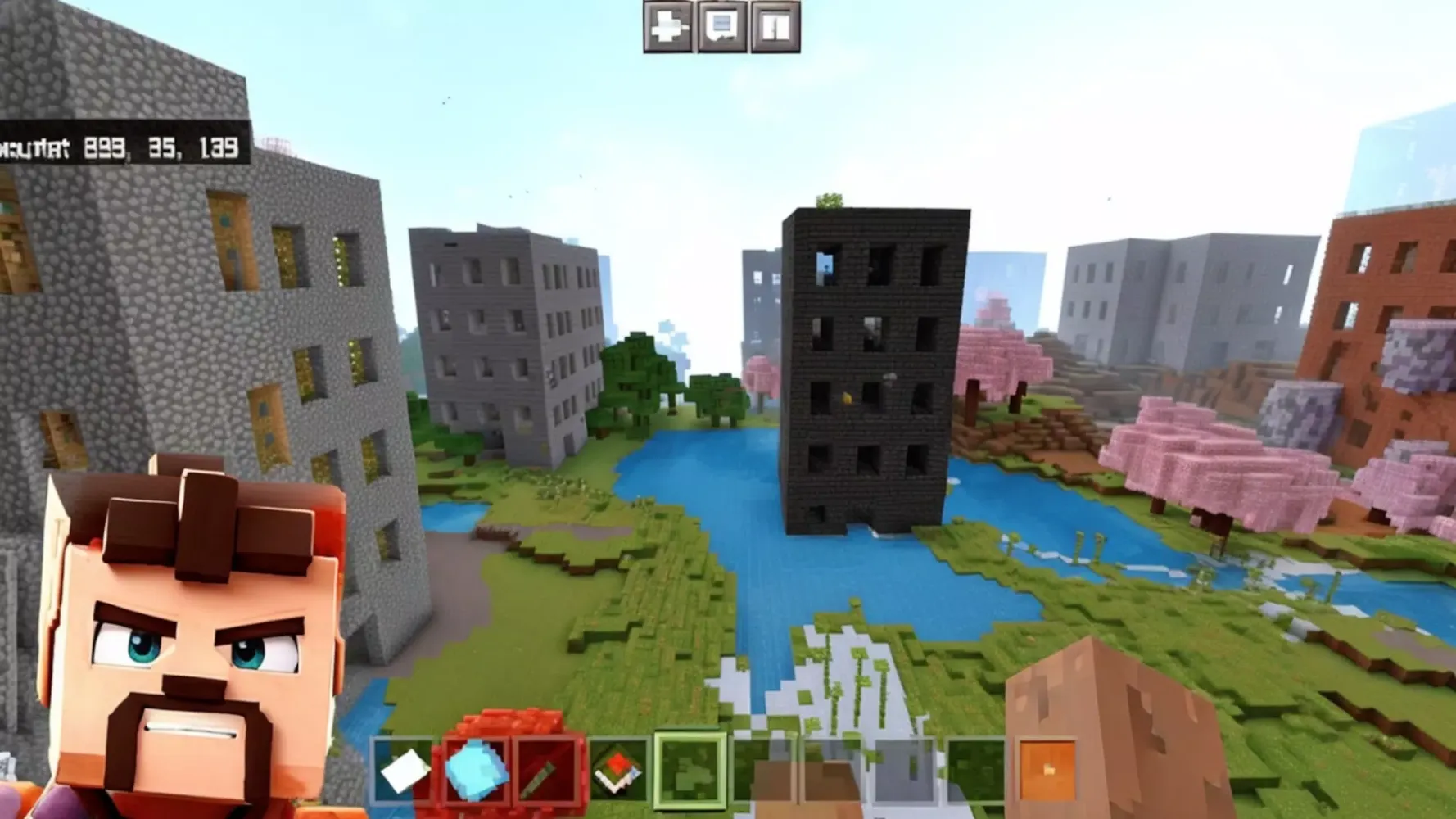 Captures d'écran de Survival