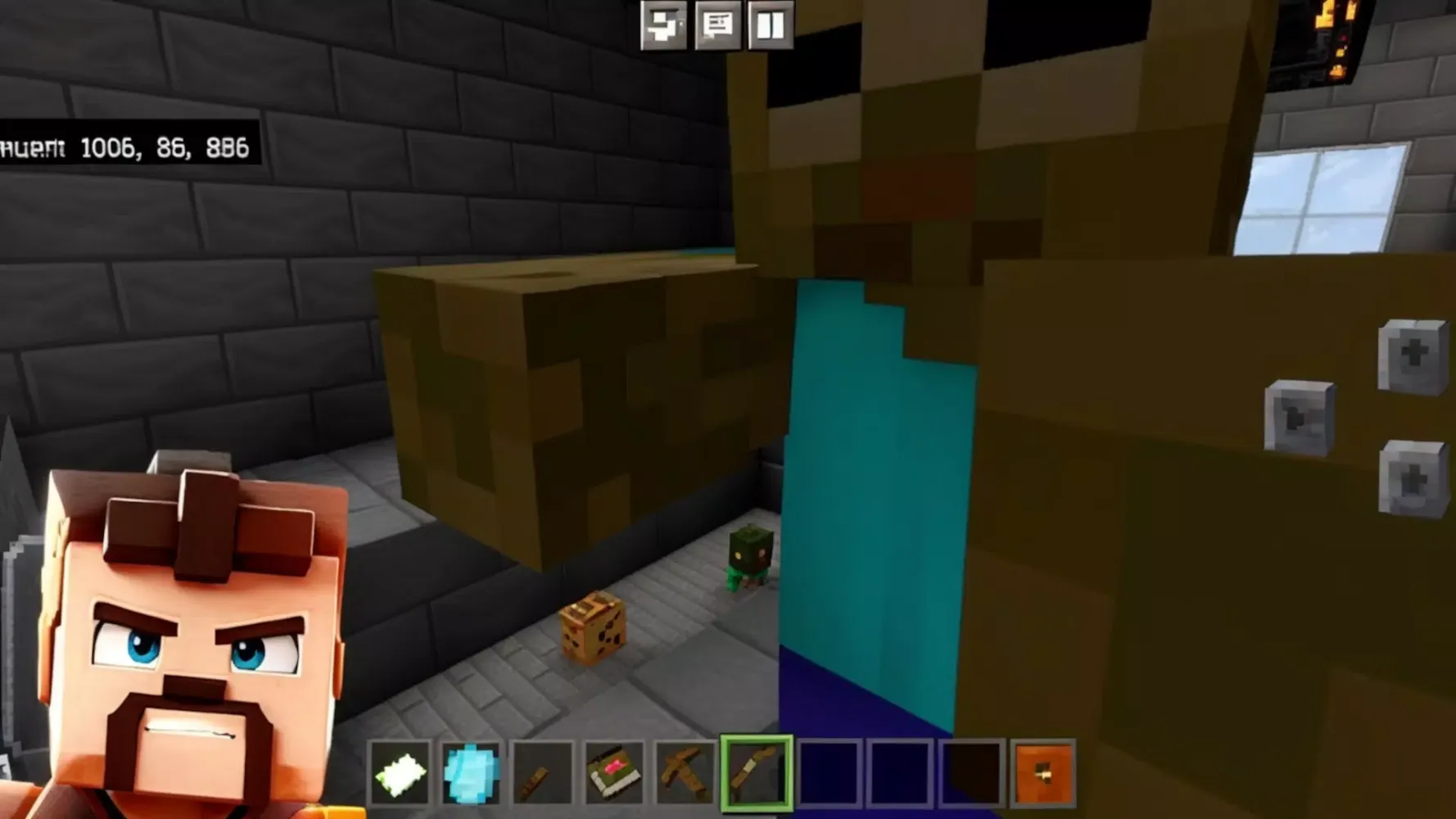 Captures d'écran de Survival