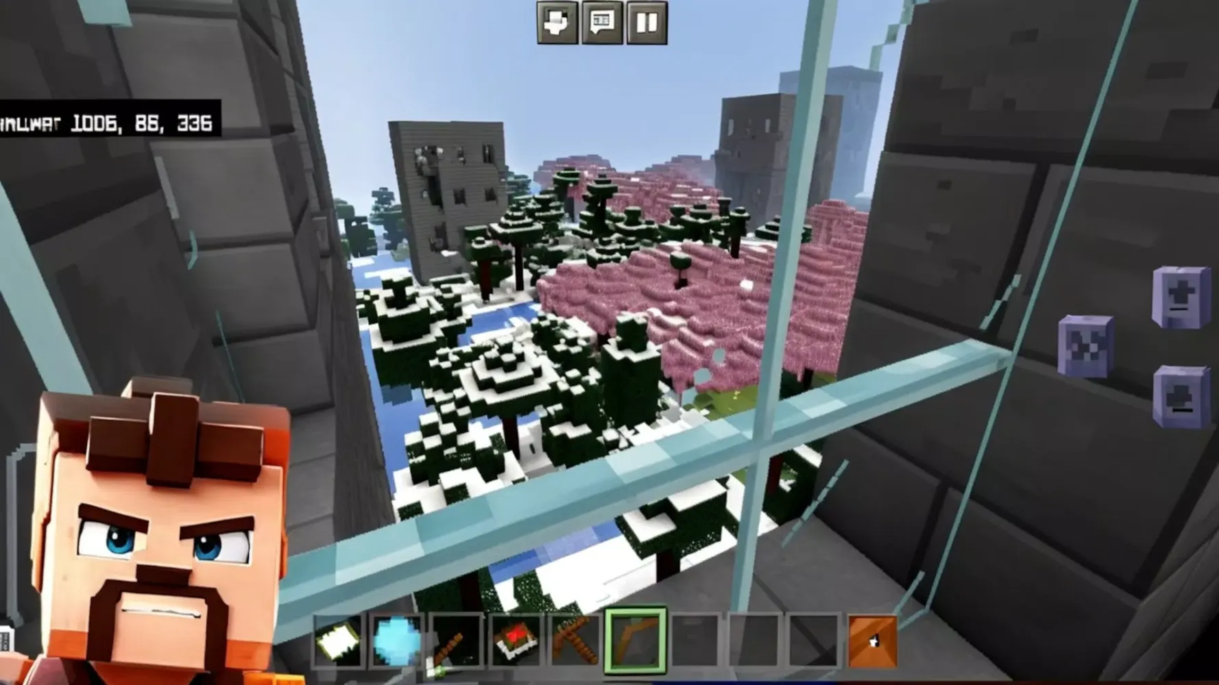 Captures d'écran de Survival