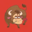 Susanoo Mega Sticker Pack