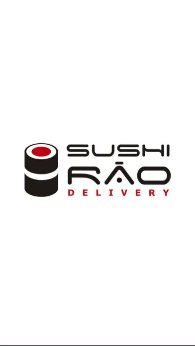 Capturas de tela do Sushi Rao USA