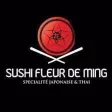 Restaurant Sushi Fleur de Ming