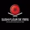 Restaurant Sushi Fleur de Ming