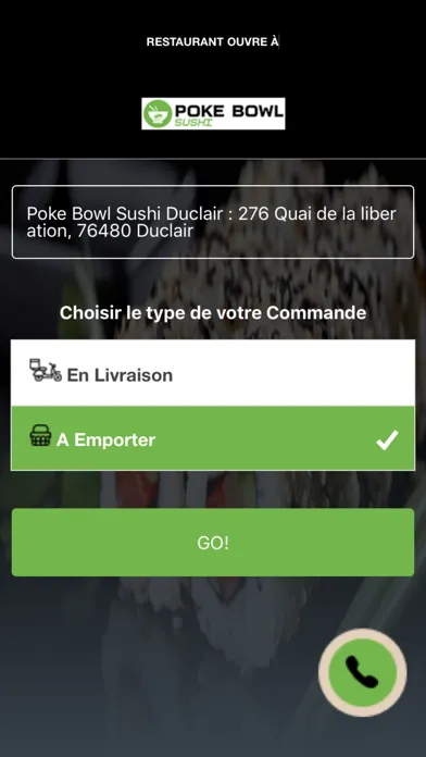 صور Poke Bowl Sushi