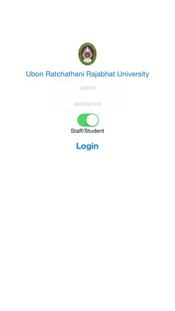UBRU Screenshots
