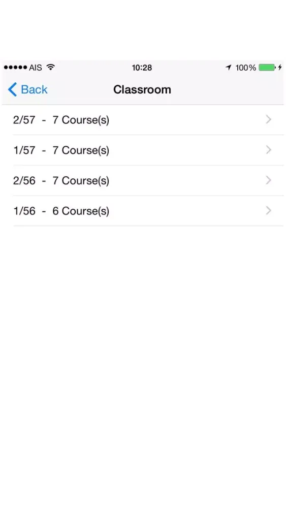 UBRU Screenshots