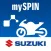 SUZUKI mySPIN