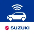 スズキコネクト(SUZUKI CONNECT)