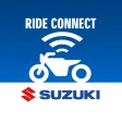 Suzuki Ride Connect Suzuki Ride Connect