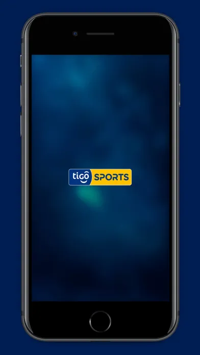 Tigo Sports El Salvador Screenshots