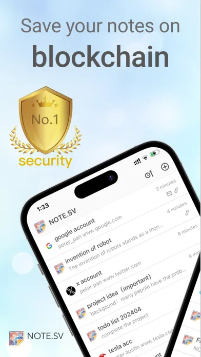 Скриншоты NOTE.SV Super Notebook