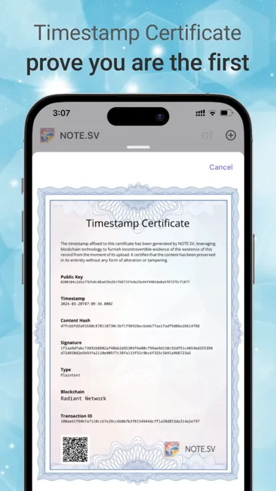 Скриншоты NOTE.SV Super Notebook
