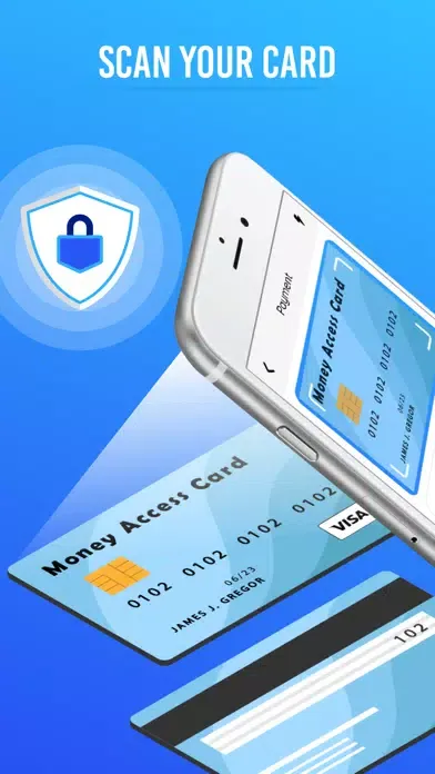 Autofill Password Manager স্ক্রিনশট