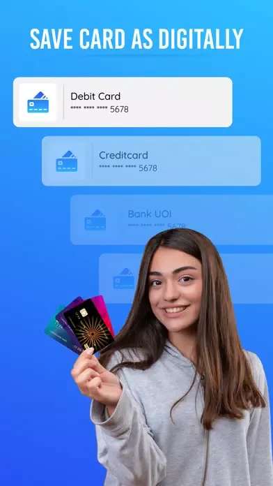 Autofill Password Manager স্ক্রিনশট