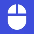 Android TV ADB Mouse Keyboard