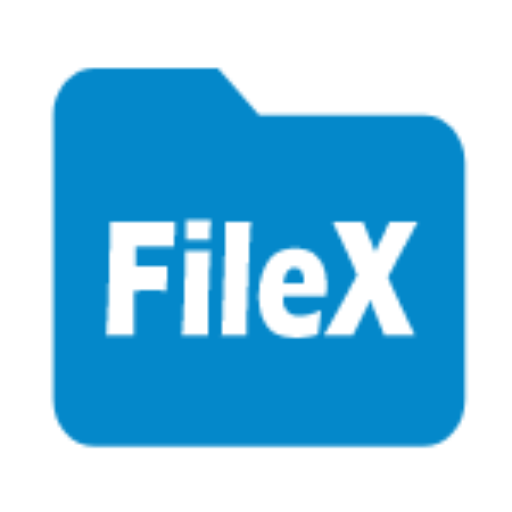 FileX Manager