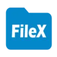 FileX Manager