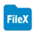 FileX Manager