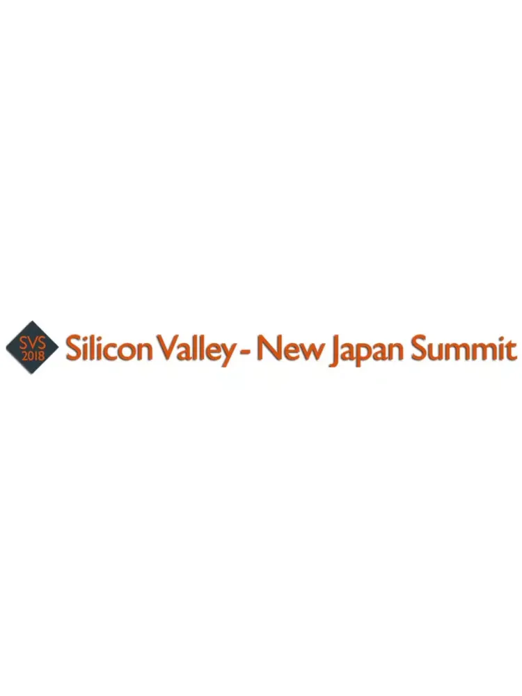Tangkapan layar SV - New Japan Summit 2018 iPad 