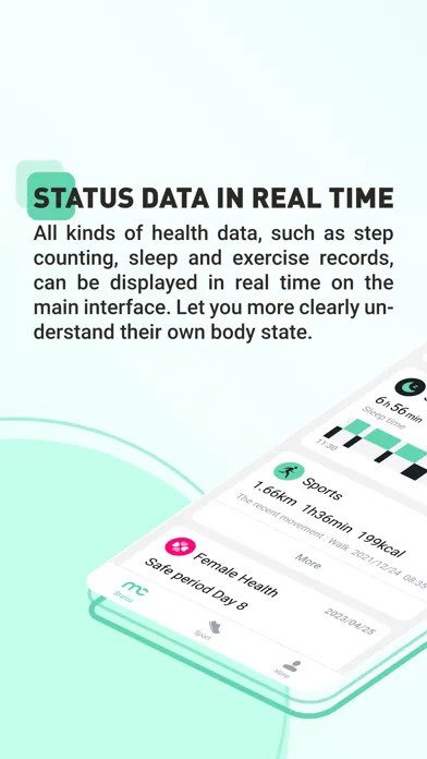 Mycandy Plus Screenshots