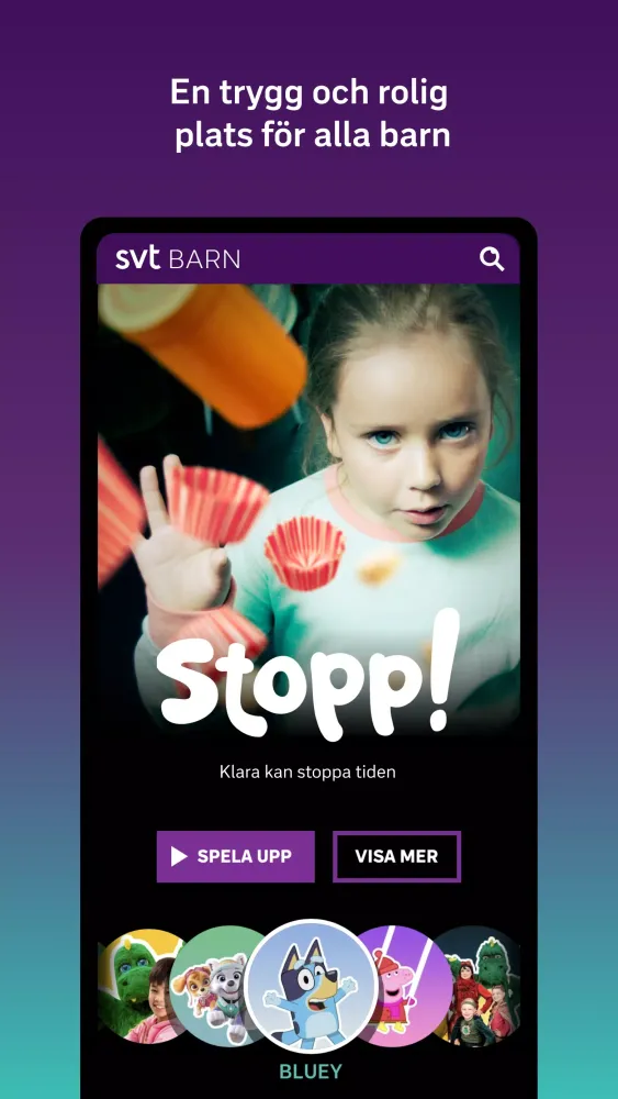 SVT Barn Screenshots