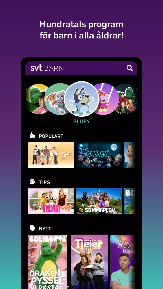 SVT Barn Screenshots