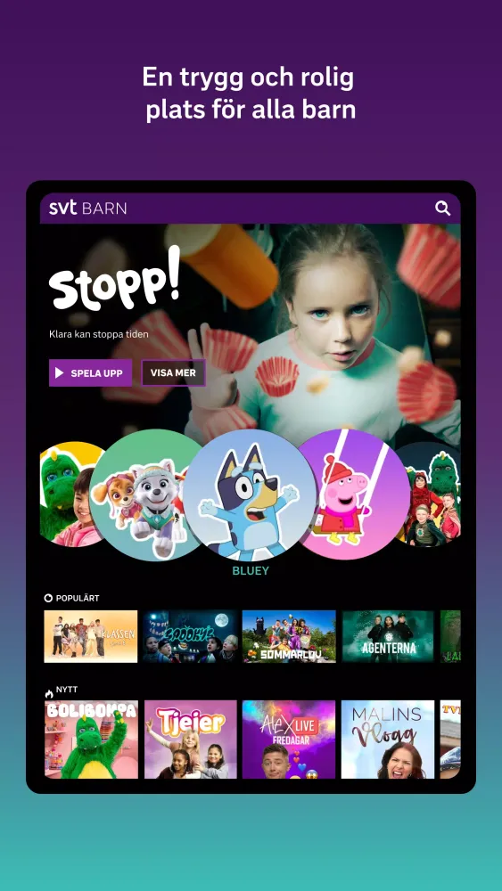 SVT Barn Screenshots