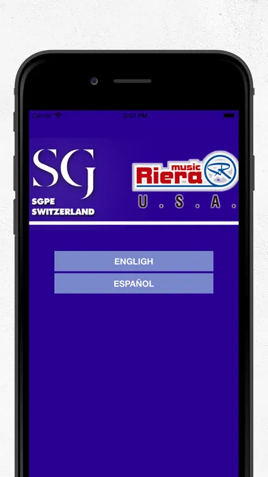 صور SGPE RIERA