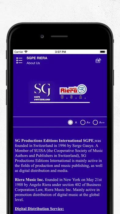 صور SGPE RIERA