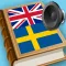 Swedish English best dictionary