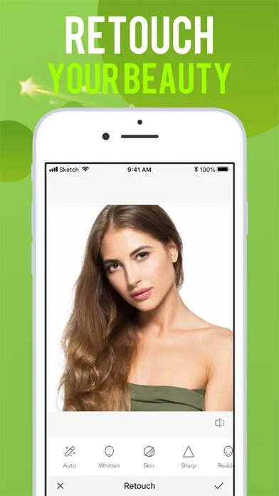 Face Aging Pro - Photo Editor Ekran Görüntüleri