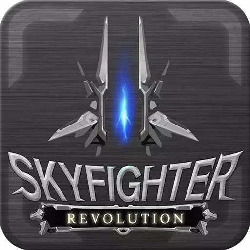 Sky Fighter 2 Revolution