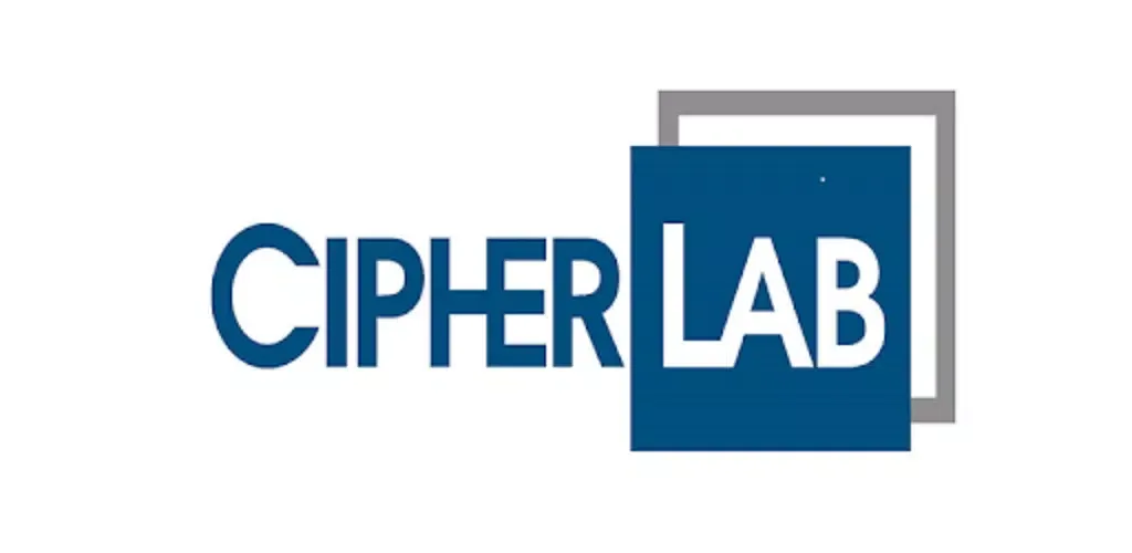 CipherLab IntelliWorker 스크린샷