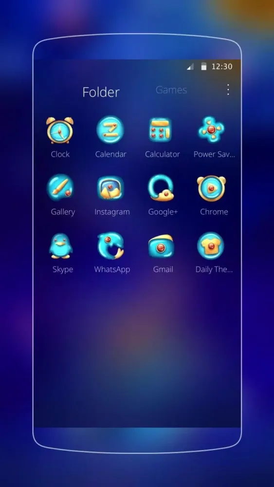 Ruby Swan Screenshots