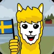 Educational games in Swedish