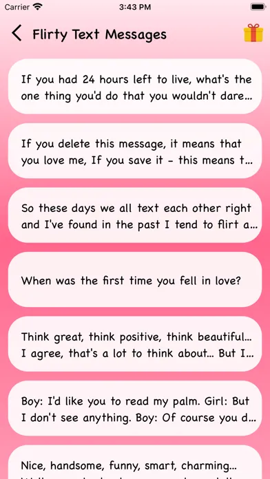 Best Love Messages 2024 स्क्रीनशॉट