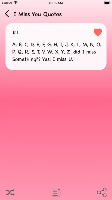 Best Love Messages 2024 स्क्रीनशॉट