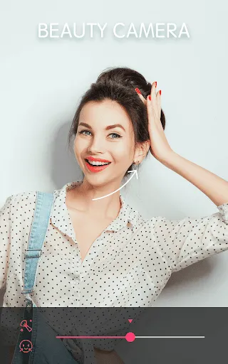 Face Camera: Live Stickers Screenshots